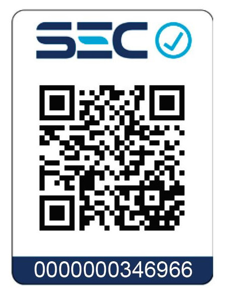 CAMPANA AT-MD BOGEN TOUCH N19 90