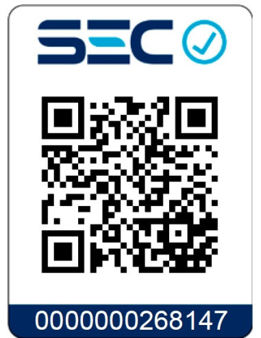 ENCIMERA AT-XN GLASS FEIN 4P