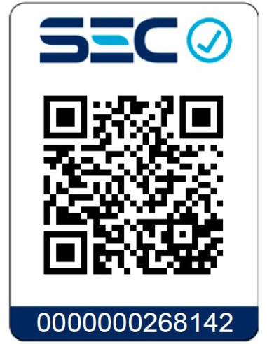 ENCIMERA AT-XN GLASS FEIN 3P