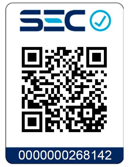 ENCIMERA AT-XN GLASS FEIN 3P