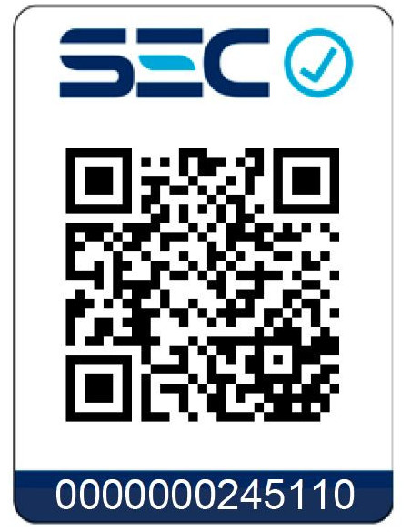 HORNO ELECTRICO ATS HANNOVER N16