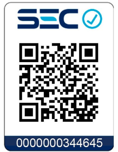 CAMPANA AT-MD PYRAMID N19 90