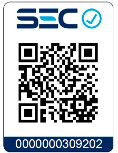 CAMPANA AT-XN REIN 60 BLANCA