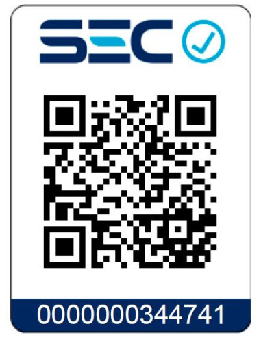 CAMPANA AT-MD BOGEN N19 90