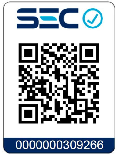 CAMPANA AT-XN REIN SCH 60