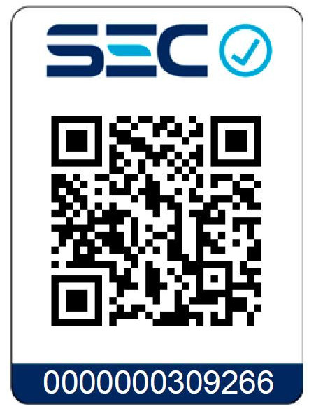 CAMPANA AT-XN REIN SCH 60