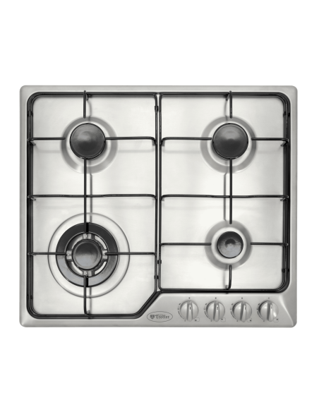 ENCIMERA AT EXCLUSIVE 60 FFD