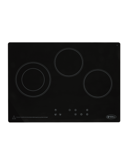 ENCIMERA AT-XN GLASS FEIN 3P