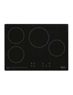ENCIMERA AT-XN GLASS FEIN 4P