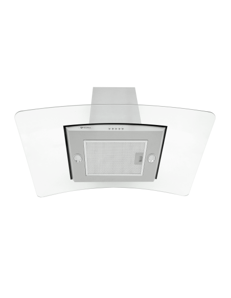 CAMPANA AT-XN 2L CURVEX ISLA 90