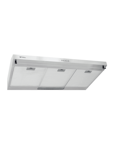 CAMPANA AT-XN REIN 90 M2 INOX