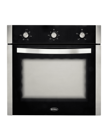 HORNO ELECTRICO AT-XN E HARBURG