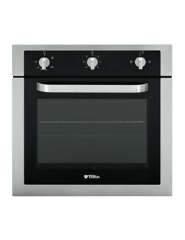 HORNO AT-XN HAMMER N19