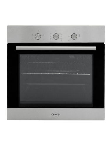 HORNO ELECTRICO ATS HANNOVER N16