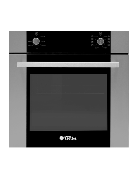 HORNO ELECTRICO AT-RM E WURZBURG 10