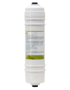 FILTRO PP PARA PURIFICADOR VITALIT GLANZ