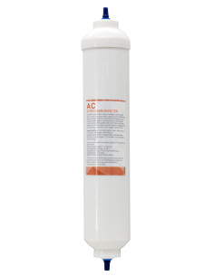 FILTRO DE CARBON SECUNDARIO PARA PURIFICADOR VITALIT GLANZ