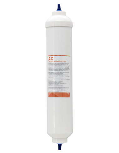 FILTRO DE CARBON SECUNDARIO PARA PURIFICADOR VITALIT GLANZ