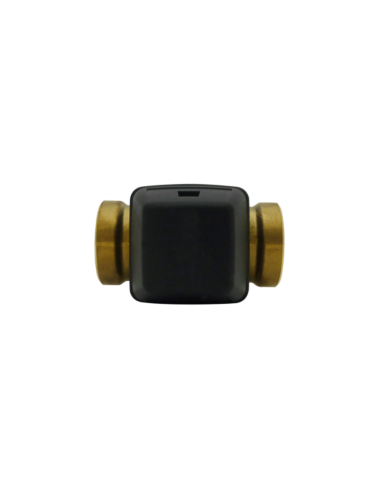 VALVULA MEZCLADORA TERMOSTATICA 1 Pulgada