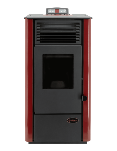 PELLETERA PM08 8kW
