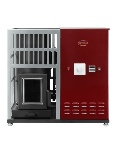 CALEFACTOR AT-ZL PM26 26kW