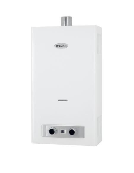 CALEFON ATPW 10 LT TIRO FORZADO