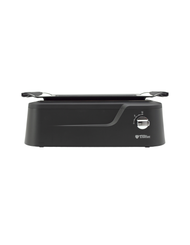 PARRILLA ELECTRICA AT-MD SMOKELESS