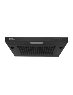 CAMPANA AT-MD ESSENTIAL 601 N21 NEGRA (INCLUYE FILTRO DE... 2