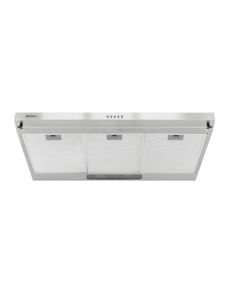 CAMPANA AT-XN REIN 90 M2 INOX