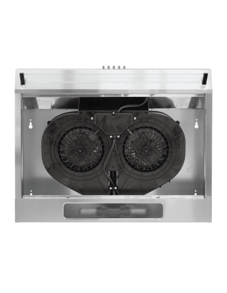 CAMPANA AT-XN REIN 60 M2 INOX