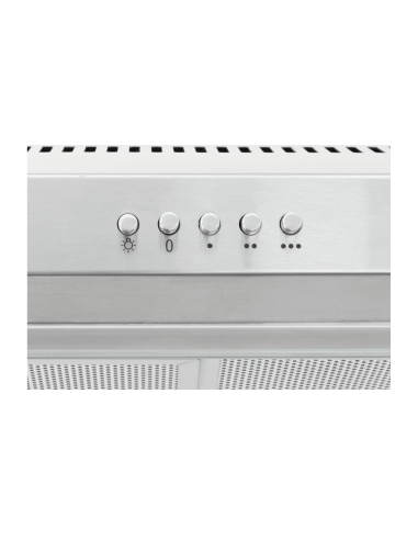 CAMPANA AT-XN REIN 60 M2 INOX