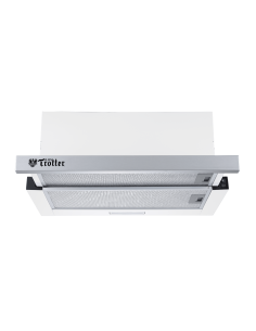 CAMPANA AT-MD RETRACTA N19 60 2