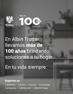 ENCIMERA TWIN ATMT 60 2