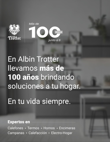 ENCIMERA AT-E XN GLASKERAMIK TOUCH 4P