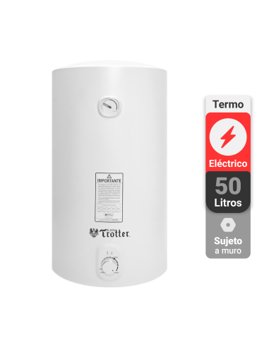 TERMO AT-WB 50 LT 1,5KW