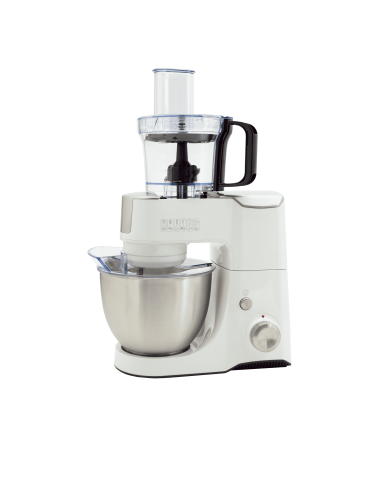 CENTRO DE COCINA AT-MD KUCHE 4.5 LTS
