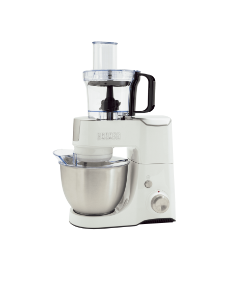 CENTRO DE COCINA AT-MD KUCHE 4.5 LTS