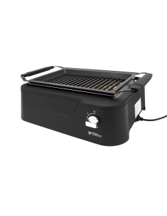 PARRILLA ELECTRICA AT-MD SMOKELESS 2