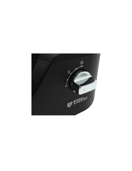 PARRILLA ELECTRICA AT-MD SMOKELESS