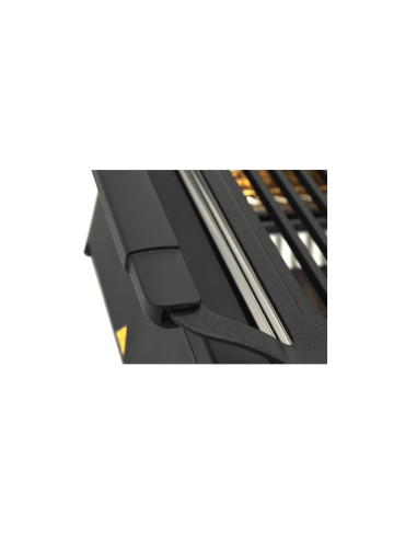 PARRILLA ELECTRICA AT-MD SMOKELESS