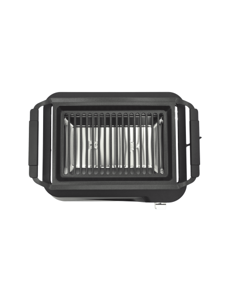 PARRILLA ELECTRICA AT-MD SMOKELESS