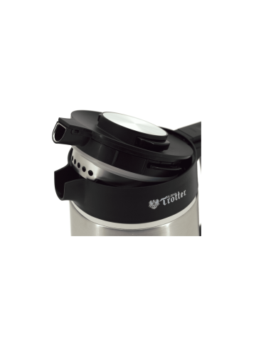 TERMO HERVIDOR AT-MD DAMPF EFFIZ