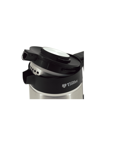 TERMO HERVIDOR AT-MD DAMPF EFFIZ