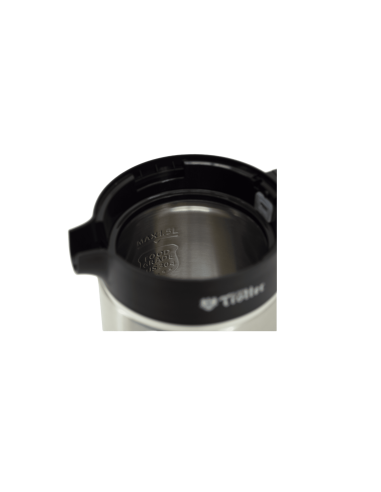 TERMO HERVIDOR AT-MD DAMPF EFFIZ