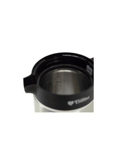 TERMO HERVIDOR AT-MD DAMPF EFFIZ