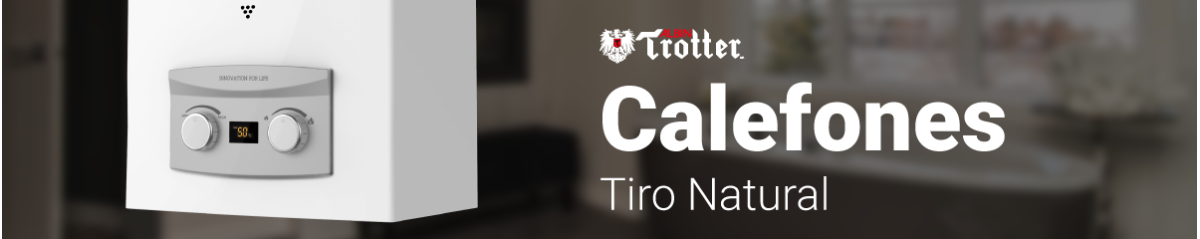 Tiro Natural