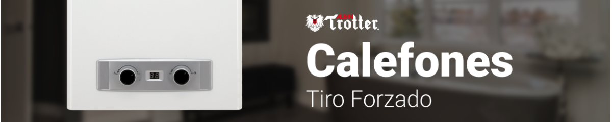 Tiro Forzado