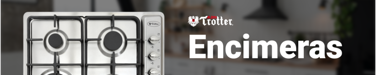 Encimeras