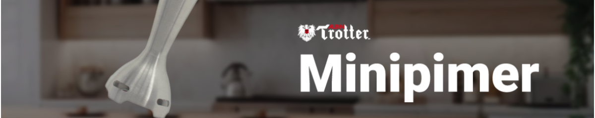 Minipimer