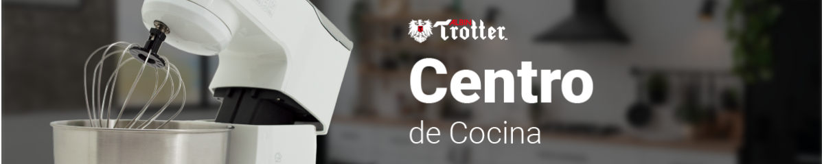Centros de Cocina
